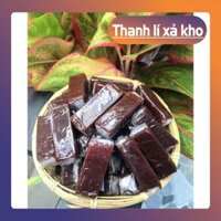oror kẹo chuối tươi dẻo giá sỉ 250g / 480g