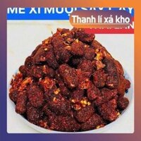 oror me xí muội sấy cay thái lan - giá sỉ 100g / 250g / 500g