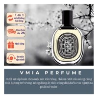 Orphéon Eau De Parfum / Nước Hoa Unisex / 5ml / 10ml