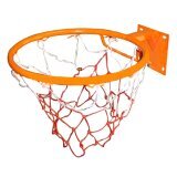 Vành bóng rổ Nguyễn Đăng NVR30 - 30cm