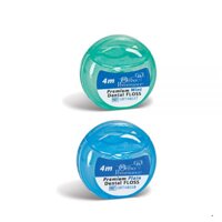 Ortho Performance Premium Dental Floss (chỉ nha khoa cps sáp mint 4m) - cuộn