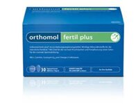 Orthomol Fertil plus