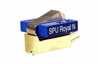 Ortofon SPU Royal N