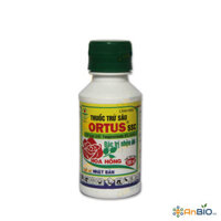 ORTUS 5SC | ĐẶC TRỊ NHỆN ĐỎ - Chai 100ml