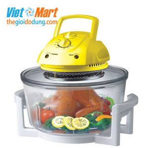 Nồi nướng Osaka CO12N - 12 lít, 1200W