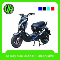 OSAKAR - XMEN MINI