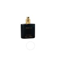 Oscar De La Renta Men's Pour Lui EDT 3 oz (Tester) Fragrances