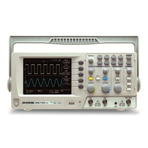 Oscilloscope GDS-1052 U
