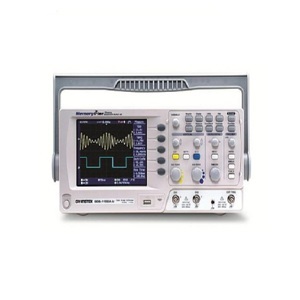 Máy hiện sóng số GWinstek GDS-1102A-U (100Mhz, 2 CH,1Gsa/s)