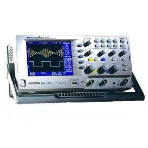Máy hiện sóng số GWinstek GDS-1102A-U (100Mhz, 2 CH,1Gsa/s)