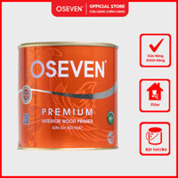 OSEVEN Dung dịch lót quét cọ trong nhà B25-2 (HN) - 4Kg