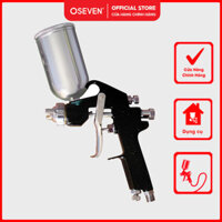 OSEVEN Súng phun sơn OKATA cao cấp (CÓ BÌNH) W71