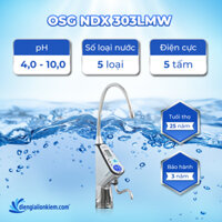 OSG NDX 303LMW