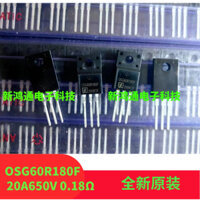 Osg60r180f 60R180 60R190 20N60 20N65 20A650V TO220F Thương Hiệu Mới Authentic 10 Chiếc