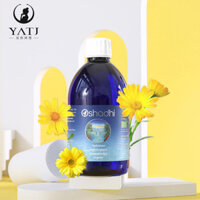 Oshadhi Đức O Gia đình Ý Hoa vĩnh viễn Toner Toner nhạy cảm Mắt đen Đóng Acne 500ml nước hoa hồng hoa cúc