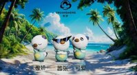 Oshawott – CM Studio