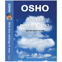 OSHO - Bên Kia Những Vì Sao