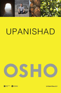 Osho  Upanishad