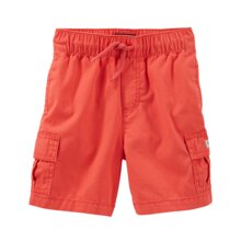 Quần short bé trai OshKosh 5 tuổi