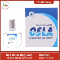 Osla 15ml