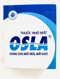 Osla 33mg/15ml Merap (Hộp 1 lọ x 15ml) (Lọ)