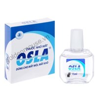 OSLA