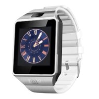 Osman Đồng Hồ Thông Minh Dz09 Vàng Bạc Smartwatch Dành Cho IOS Android Sim Đồng Hồ