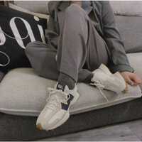 Osr9 qaz327 nb527 dulang Canvas Phong Cách Mới vintaj Xám Trắng Xanh Xanh kwu-fx rovruhn ZWIG