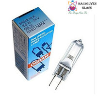 Osram 64642 - Bóng đèn Osram HLX 24V 150W Đức