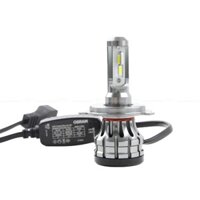 (OSRAM) Bóng đèn led XLZ (New Gen) OSRAM H4 B6204CW 12v 20/20w.