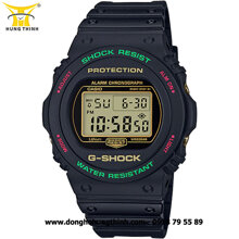 Đồng hồ nam Casio G-Shock DW-5700TH