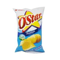 Ostar tảo biển 30gr *10