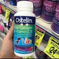 Ostelin d3