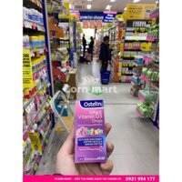 Ostelin Infant Drop D3