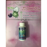 OSTELIN KID VITAMIN D & CALCIUM 90 VIÊN