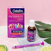 Ostelin Vitamin D