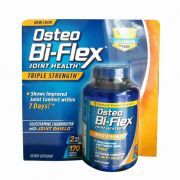 Thuốc bổ khớp Osteo Bi-Flex Triple Strength - 170 viên