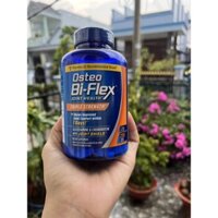 Osteo Bi-Flex Triple Strength Glucosamine Chondroitin 200 viên