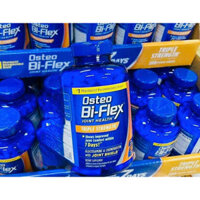 Osteo Bi-Flex Triple Strength Glucosamine Chondroitin 200 viên HÀNG MỸ