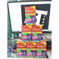 Ostigold 500 DHG 100v - Glucosamin 50mg hỗ trợ sụn, xương, khớp