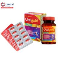 Ostigold 500mg
