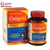 Ostigold 750