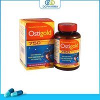 Ostigold 750mg DHG Pharma (H/1chai/100v)