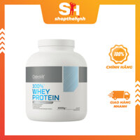 Ostrovit 100% Whey Protein Concentrate (2kg) - Sữa Tăng Cơ, Phát Triển Cơ, Bổ Sung Protein