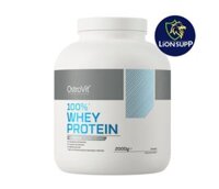OSTROVIT 100% WHEY PROTEIN BLEND HŨ 66SV