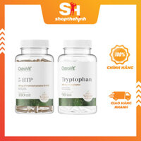 Ostrovit 5-HTP - Thực Phẩm Bổ Sung Thư Giãn Tinh Thần, Tốt Não Bộ