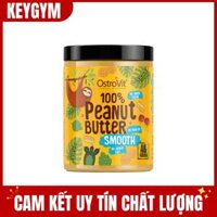 Ostrovit Bơ Đậu Phộng 1KG