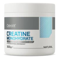 Ostrovit Creatine Monohydrate 300g