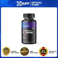 Ostrovit Fat Burner Extreme - 90 Viên