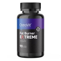 OSTROVIT Fat Burner Extreme (90 Viên)